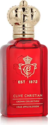 Produktbild von Clive Christian Krabbenapfelblüte Parfém 50 ml UNISEX