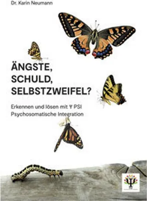 Obrázek produktu pro Ängste, Schuld, Selbstzweifel?