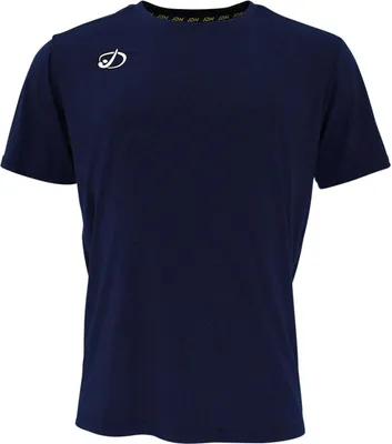 Produktbild von Kinetic Jungen-Shirt aus 100% Polyester, feuchtigkeitsableitend, Regular Fit