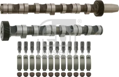 Produktbild von Febi Bilstein Nockenwellensatz  29926