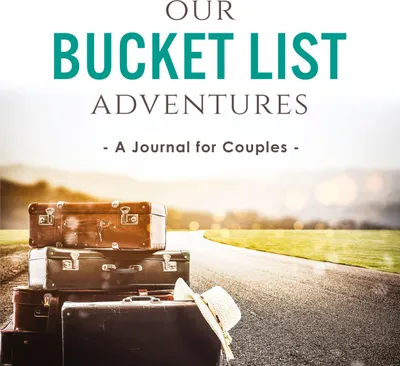 Produktbild von Our Bucket List Adventures