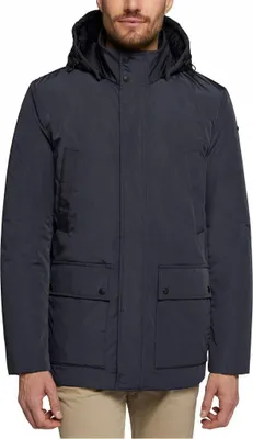 Produktbild von GEOX M WALEE Herrenschuhe mit atmungsaktiver Sohle für Alltag und Freizeit, Blau