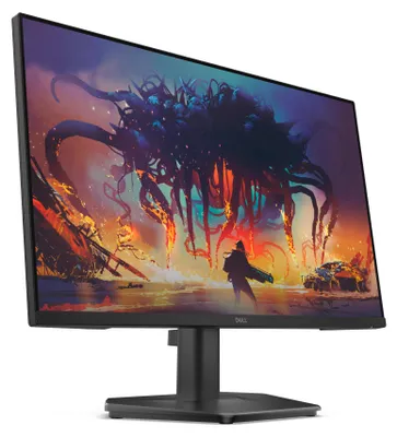 Immagine prodotto di DELL SE2425HG Display LED 61 cm (24") 1920 x 1080 pixel Full HD LCD Nero