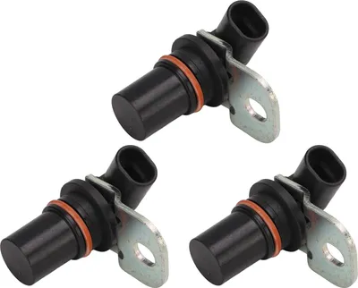 Produktbild von 3-teiliges Getriebegeschwindigkeitssensor-Kit 29536408 Ersatz für SILVERADO 2500 2001-2015