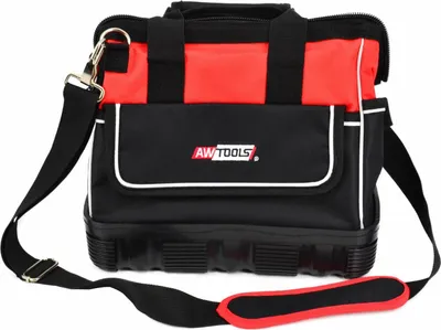 Produktbild von Awtools torba narzędziowa z gumowym dnem 15 "