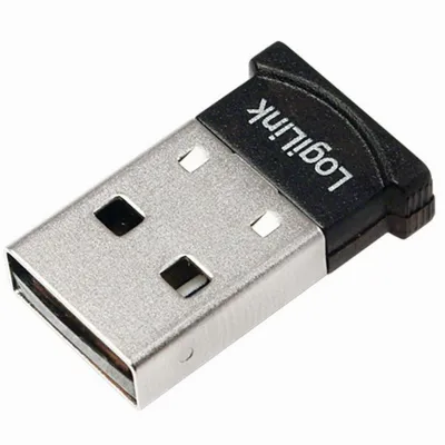 Produktbild von LogiLink USB 2.0 - Bluetooth V4.0 Micro Adapter