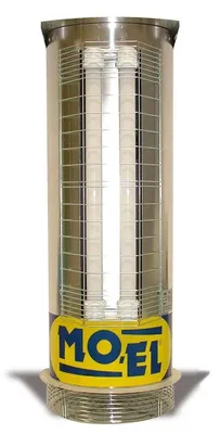 Produktbild von Professionelle Insektenfalle Turbine für Landwirtschaft