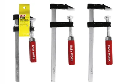 Obrázek produktu pro Řemeslná šroubová svorka