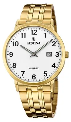 Productafbeelding van FESTINA Polshorloges F20513-1