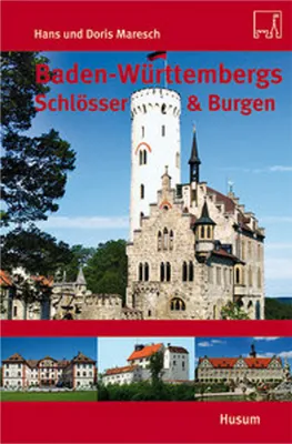 Obrázok produktu pre Baden-Württembergs Schlösser & Burgen