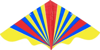 Produktbild von Fliegender Drachen 120 x 61 cm
