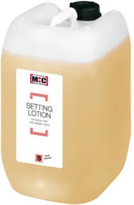 Produktbild von M:C Festiger Starken Halt 5000ml