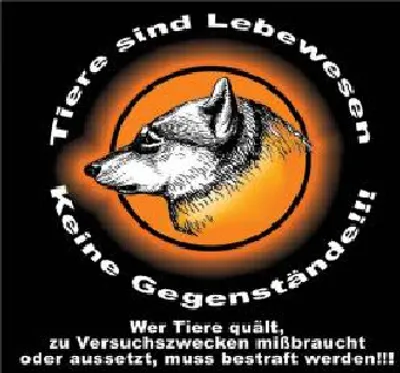 Produktbild von Tiere sind Lebewesen - Spuckies