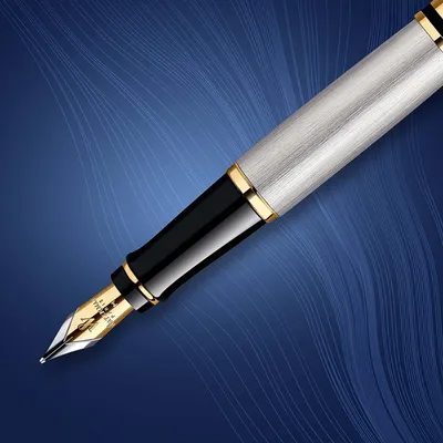Obrázek produktu pro WATERMAN Expert - Blau - Bürokleinmaterial - Blau