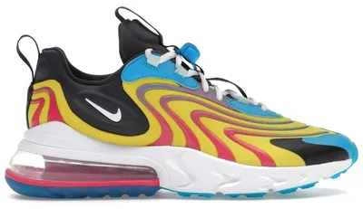Produktbild von Nike Air Max 270 React Eng Watermelon - EU 42.5