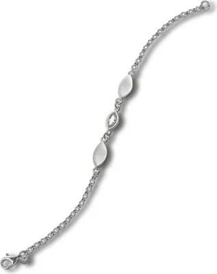 Image de Balia bracelet argent 925 blanc, argent Femme bijoux BAA0027SW