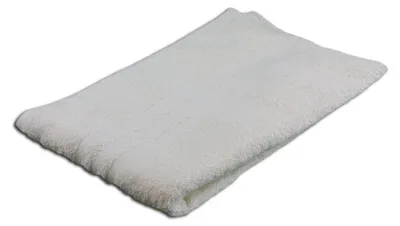 Productafbeelding van Gözze - Set van 2 elegante handdoeken, Sylt, 100% katoen, dichte basisstof (4)