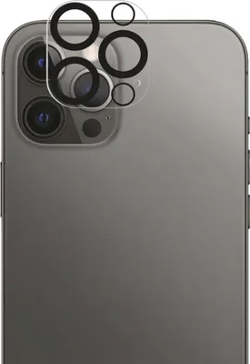 Image de imoshion Camera Protector Glas 2 Pack pour l'Apple iPhone 12 Pro Max