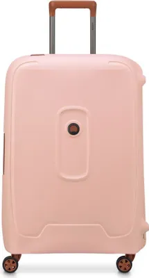 Produktbild von DELSEY PARIS Moncey 4 Double Rolls Trolley MR 69 Light Pink rosa