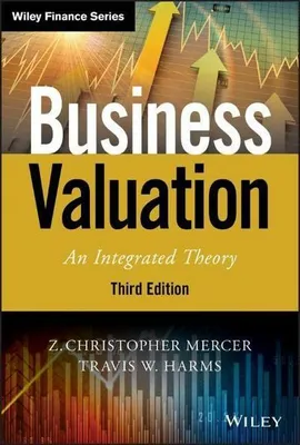 Obrázek produktu pro Business Valuation