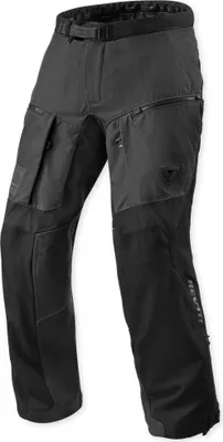 Produktbild von Revit Continent 2 Hosen Grau M / Regular Mann Grau M