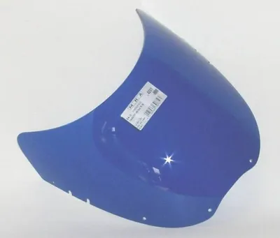 Immagine prodotto di Parabrezza MRA, colore nero, con omologazione europea (ABE), compatibile con Yamaha FZR 1000
