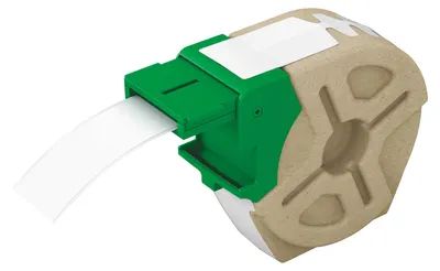 Image de Leitz 70090001 étiquette à imprimer Blanc