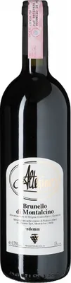 Produktbild von Altesino Brunello di Montalcino DOCG