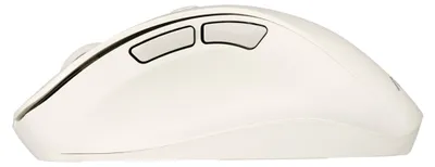 Obrázok produktu pre ASUS MD105 MOUSE/MK-WH, Pravoruké, RF Wireless + Bluetooth, 2400 DPI, Béžová