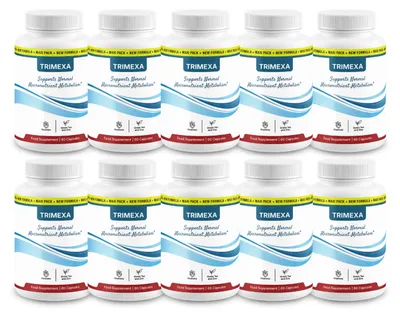 Productafbeelding van Trimexa-10 x