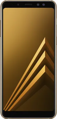 Image de Galaxy A8 (2018) 32GB A530F DS ()