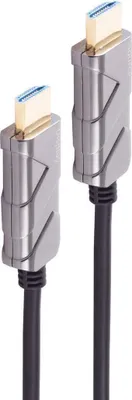 Produktbild von shiverpeaks BS30-55095 HDMI-Kabel 20 m HDMI Typ A (Standard) Schwarz (BS30-55095)