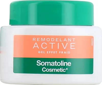 Obrázek produktu pro Somatoline Cosmetic 960048, Gel, Ženy, Ošetření, Univerzální pleť, 250 ml, Sklenice