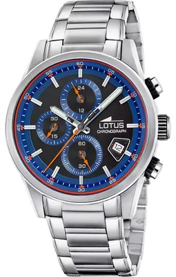 Produktbild von Lotus - 19084/3 - Armbanduhr - Chronograph - Herren