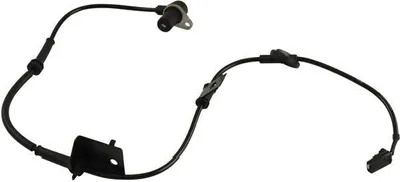 Produktbild von KAVO PARTS ABS Sensor Raddrehzahl Vorne Rechts für HYUNDAI SANTA FÉ II (CM) BAS-3046