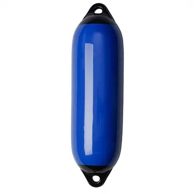 Image de Garde-boue robuste taille 1. 120x450mm. bleu