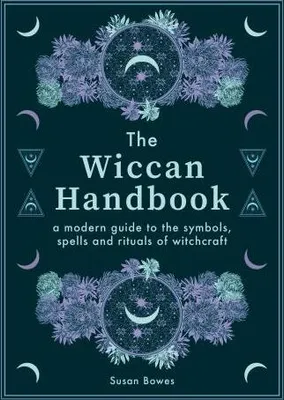 Image de The Wiccan Handbook