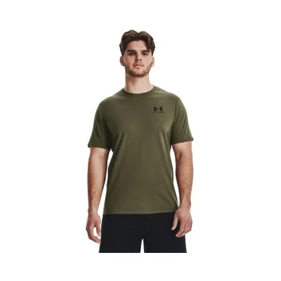 Zdjęcie produktu dla Under Armour Trička Sportstyle Left Chest, 1326799392, Rozmiar: 183