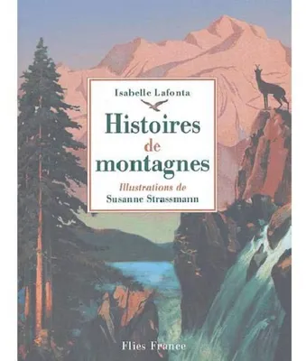 Image de Histoires de montagnes