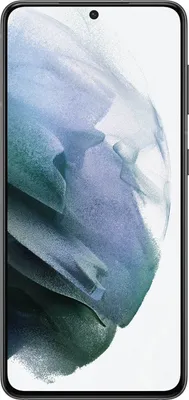 Produktbild von Samsung Galaxy S21 5G fantómovo sivá 128 GB