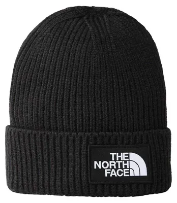 Image de The North Face - Bonnet unie homme/femme, pour l'extérieur GT13553 (taille unique) (noir)