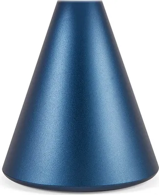Image de Lexon - Lampe Mina L (bleu foncé)
