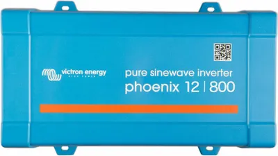 Produktbild von Victron Energy Phoenix 12/800 230V SCHUKO Wechselrichter