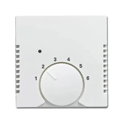 Immagine prodotto di Busch-Jaeger Piastra centrale bianco alpino 1795 HK-914 2CKA001710A4117