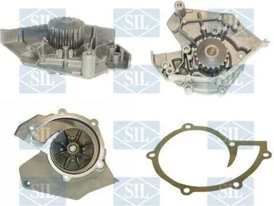 Produktbild von Kühlmittelpumpe SIL PA670P