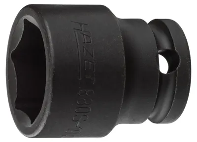 Imagen del producto de HAZET, adaptador para llave de vaso, 880S-19, 32 mm, 14 mm