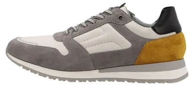 Produktbild von Ara Sneaker Low Herren 32303531383431 Grau 44 EU