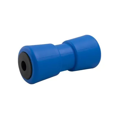 Immagine prodotto di Rullo di chiglia blu 185x81