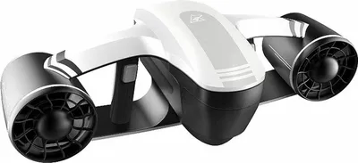 Produktbild von Seaflyer Unterwasserscooter SEAFLYER weiss