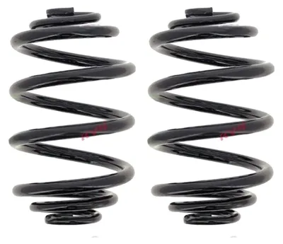 Obrázek produktu pro Sada zadních pružin podvozku, vinutá pružina Ø 141 mm KYB, vhodná pro BMW Z3